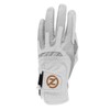 Zero Friction Men's Copper Flex Golf Glove, Universal-Fit, Left Hand,