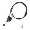Excavator Manual Throttle Cable Controller Control Line 3meter Accessory for