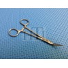 PACIFATED STIEGLITZ Splinter Dental Root Fragment Forceps #753, Tapered, 45º,