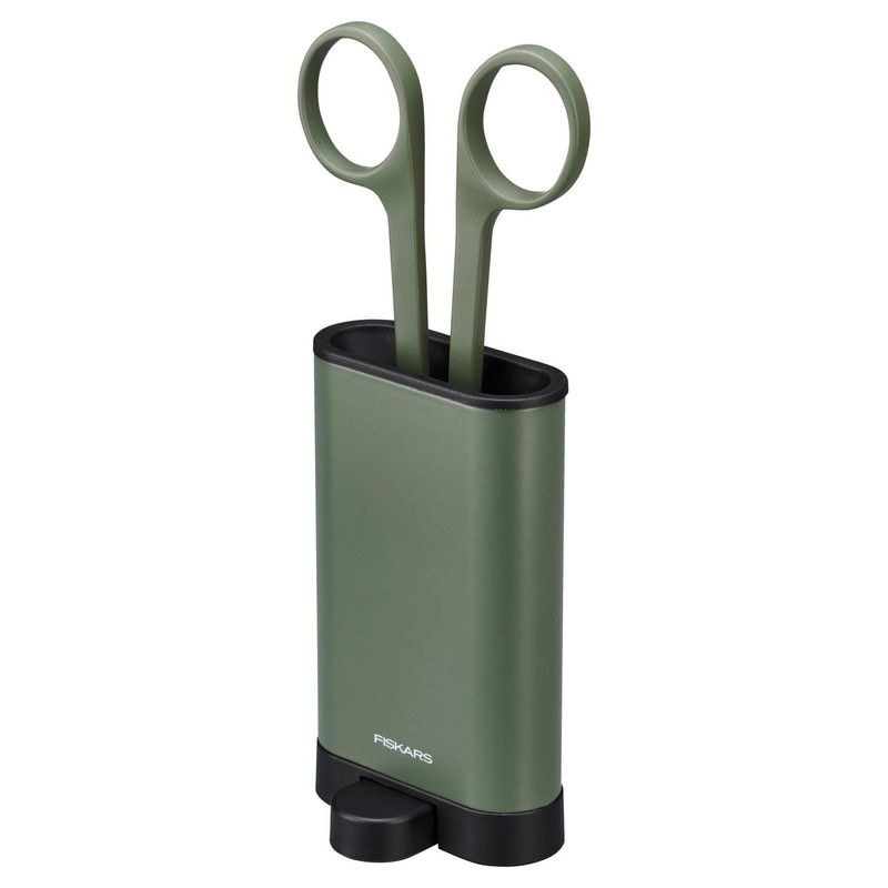 Fiskars Small Plant Shears with Holder