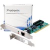 JacobsParts® Gigabit Ethernet LAN PCI Network Controller Card 10/100/1000