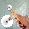 Aramox Internal External Corner Wallpaper Seam Roller Seamed Home Wall