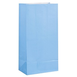 Unique Party Paper Party Bag Item (12 Pieces)