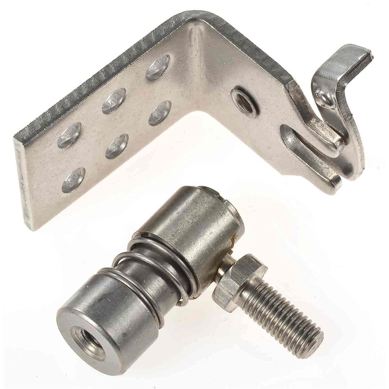 JEGS Parachute Release Cable Kit | Made In USA |