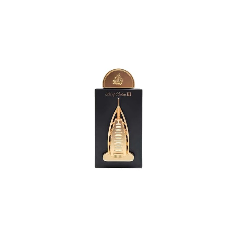 Art of Arabia III - 100 ml