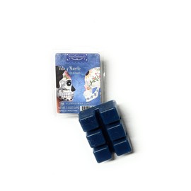 ScentSationals Day of The Dead Special Edition Scented Wax Cubes, 2.5 Oz Package (Vida Y Muerte)