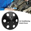 Air Conditioning AC Clutch Cover Kit Metal High Strength 8847