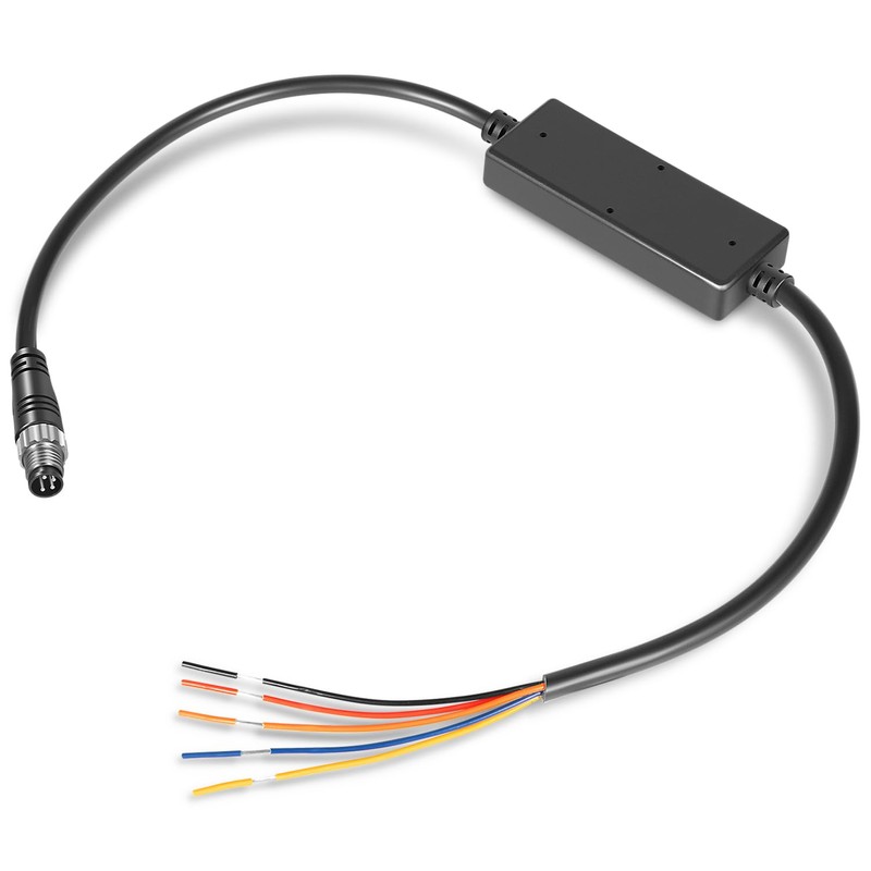 Bzcovac Professional Link Cable Compatible with HP Tuners MPVI3 /