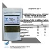 Maca Negra Orgánica 100% Pura Bolsa Con 250 G Saisa
