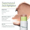 J A COSMETICS DBA EL SPR NTL STK HIGHLGTR ROSA