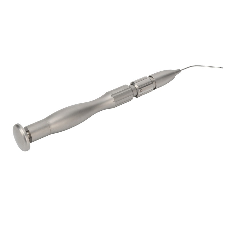 Dental Root Canal File Extractor Stainless Steel Broken File Removal