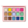 Sombra De 15 Tonos Sip Sip Hooray Kara Beauty Sip