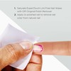 OPI Original Polish Remover | Mild Acetone Nail-Polish Remover |