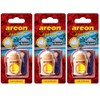 Areon Fresco Car Air Freshener Summer Dream 4 Milliliters Multi