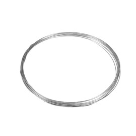 sourcing map 0.9mm AWG19 Heating Resistor Wire Nichrome Cable for Heating Elements 32.8ft