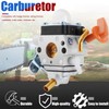 YOFMOO Carburetor for FS87R FS90R FS90K FS100R FS100RX FS110R FS110RX