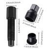 MocareHealth Crank Puller, Bike Crank Removal Tool, Bicycle Repair and