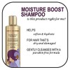 Pantene Pro-V Gold Series Moisture Boost Shampoo, 9.1 fl oz