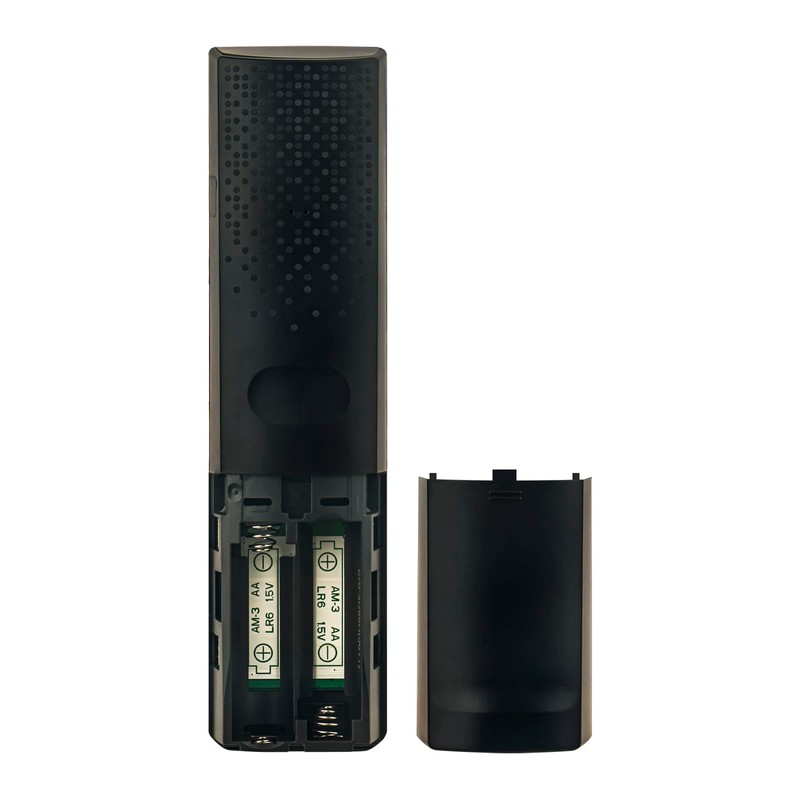 ERF3E96H Replacement Voice Remote Control Suitable for Hisense Laser Cinema