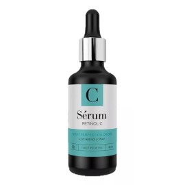 Aspidpro Suero Serum Retinol C Noche