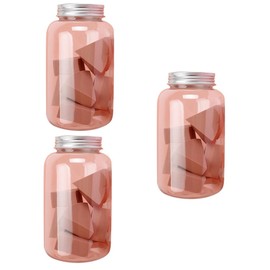 FOMIYES 3sets Sector Shaped Makeup Sponge Puff Wet Dry for Foundation Concealer 12pcs*3