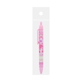 Sanstar Stationery Sanrio Characters Ballpoint Pen Oil Based Ink Yes! Pretty Cure 5GoGo! x Sanrio Characters Cure Dream S4657144