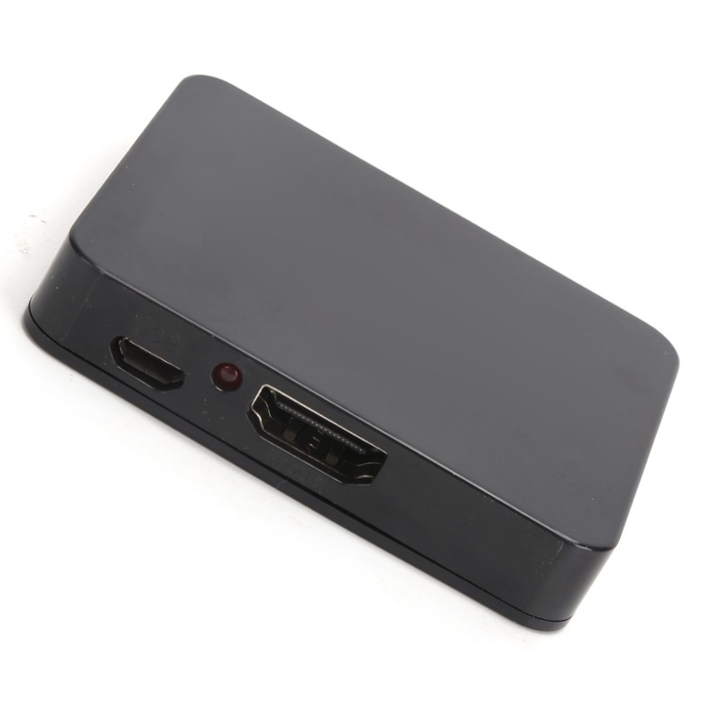HighDefinition Multimedia Interface Splitter 1080P 1 in 2 Out 4K