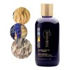 Shampoo Matizador Terramar Cabello Teñido Rubio/luces 250 Ml