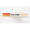 Cica-Care Gel Sheet 12cm x 6cm Sheet Effective Scar Treatment