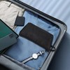 Linkidea Men's Body Trimmer Travel Pouch, Compatible with Manscaped Lawn
