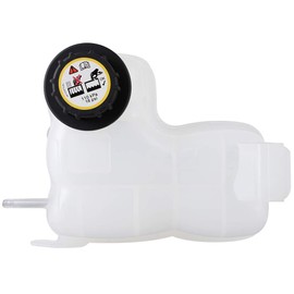 STAYTOP 603-028 Coolant Radiator Reservoir Tank Bottle Fits For Ford Expedition 2003-2006 For Ford For F-150 2004-2010 For Ford For F-250 2004-2008 For Ford Lobo 2004-2008
