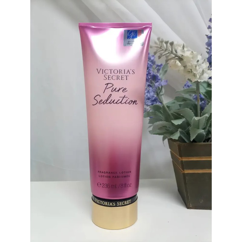 Victoria's Secret Pure Seduction Crema corporal 236 ml