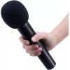 Mudder 5 Pack Foam Mic Cover Handheld Microphone Windscreen (5