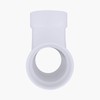 CHARLOTTE PIPE 4 DWV Two-Way CLEANOUT DWV (Drain, Waste and