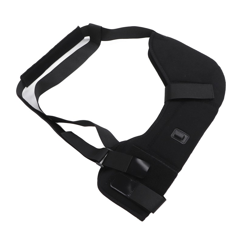 Electric Heated Arm Sling Immobilizer Band Arm Sling Shoulder Immobilizer