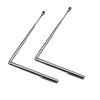 HAMILO Telescopic Dowsing Rod Dowsing Machine for Precious Metal Vein