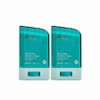 [AHC] Natural Perfection Double Shield Sun Stick 22g (Green) 1+1 / [AHC] 내추럴 퍼펙션 더블 쉴드 선스틱 22g (초록색) 1+1