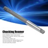 Chucking Reamer Taper Shank Tungsten Carbide Lathe Machine Milling Cutting