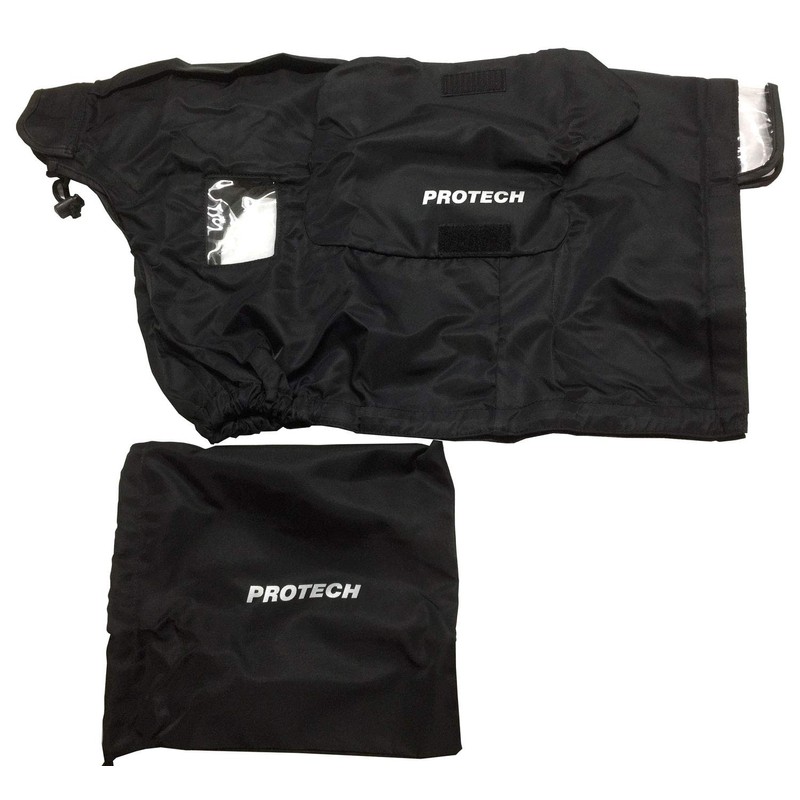 PROTECH レインジャケットソニーPXW-Z280用 RCS-Z280