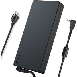 230W AC Charger for Original Acer Predator Helios 300 Gaming PH315-51-78NP G3-571 G3-572 G3-571-77QK PH317-51 PH317-52 PH315-51 PH315-52 Laptop Power Adapter Supply Cord
