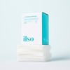 ilso 1/3 Saving Cotton Pad 40P - ilso 1/3 Saving