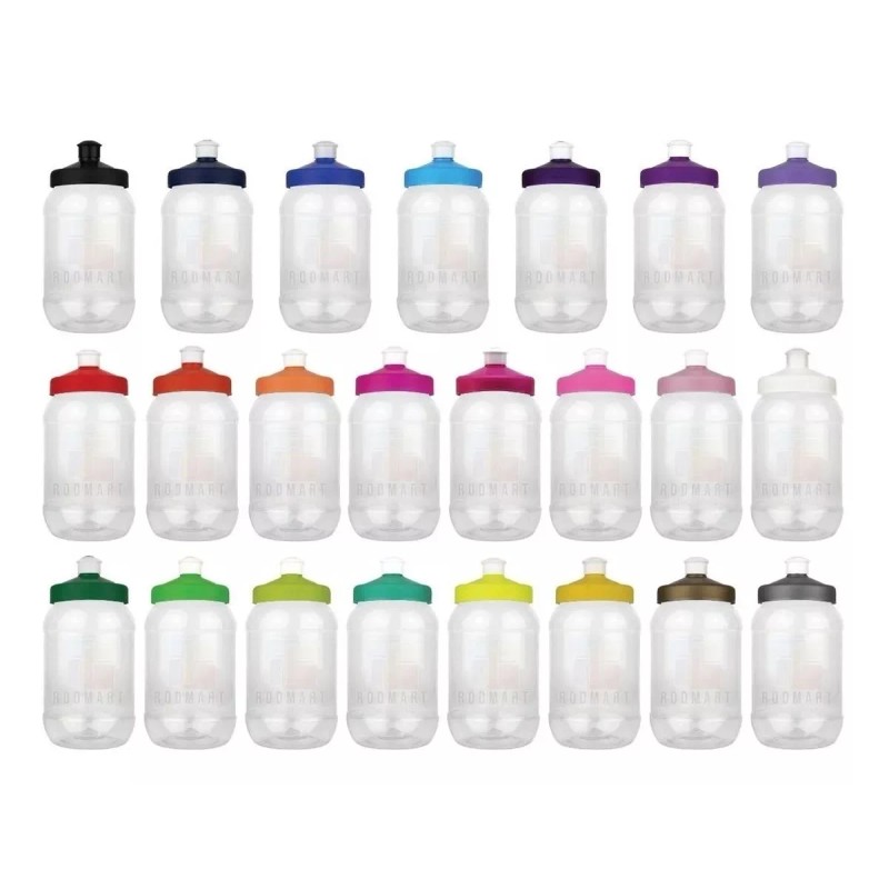 generico Cilindro,dulcero,bule 500ml Chupon 40 Piezas Personalizadas