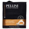 Pellini No. 20 Cremoso Ground BiPack - 2 x 250
