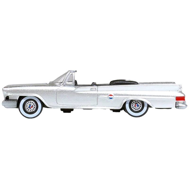 Oxford Diecast 1/87 (HO) Scale Diecast Model Car DCD 1961