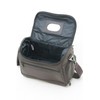 Toiletry Bag Cosmetic Case Vanity Case Beauty Case Brown Bowatex,