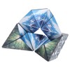 MultiShape Quadrate Shape Decompression Puzzles Toy Early Educational Toys for
