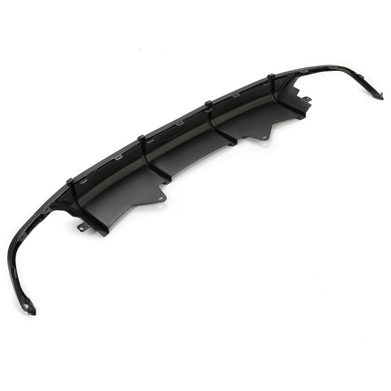 KUAFU Rear Diffuser Compatible with 2018-2021 Honda Accord All Models