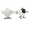 1080P Indoor Drone Security Camera Mobile Phone Remote Baby Monitor