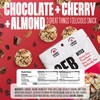 The GFB Variety Pack Protein Bites - Gluten Free, Plant