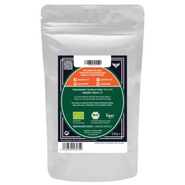 Azafran Organic Juniper Berries Whole 250 g